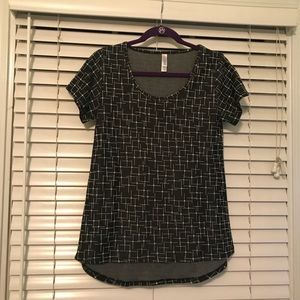LulaRoe Shirt